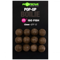 Korda Pop-Up Boilies